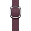 Apple 41mm Mulberry Modern Buckle - Small (MUH73ZM/A)