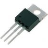 7805 stabilizátor +5V/1,5A TO220 4%, 2V dropout, 1-150°C 7805 stabilizátor +5V/1,5A TO220 4%, 2V dropout, 1-150°C