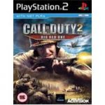 Call of Duty 2: The Big Red One