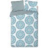 Faro obliečky Mandala blue Bavlna 200x240 2x70x80