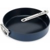 Panvica s keramickým povrchom ø 30 cm Space – Joseph Joseph Panvica s keramickým povrchom ø 30 cm Space – Joseph Joseph