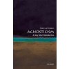 Agnosticism: A Very Short Introduction (Robin Le Poidevin)(Brožovaná) Agnosticism: A Very Short Introduction (Robin Le Poidevin)(Brožovaná)