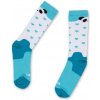 Powerslide Ponožky Powerslide Linda socks Panda Love, 38-41 Powerslide Ponožky Powerslide Linda socks Panda Love, 38-41