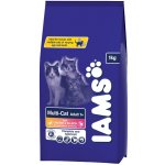 Iams Multicat 15kg