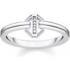 PRSTEŇ THOMAS SABO ŽENA DT00367251454 ( ) PRSTEŇ THOMAS SABO ŽENA DT00367251454 ( )
