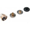 Graupner Prevody pre servo DES 488 DES 478 (7919.2) Graupner Prevody pre servo DES 488 DES 478 (7919.2)
