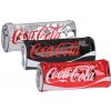 Školské puzdro na perá Cans - plechovka Coca Cola Školské puzdro na perá Cans - plechovka Coca Cola