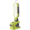aku 18 V prostorové světlo ONE+ (bez baterie a nabíječky) Ryobi R18ALP-0 aku 18 V prostorové světlo ONE+ (bez baterie a nabíječky) Ryobi R18ALP-0