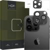 Hofi FullCam Pro+ tvrdené sklo na šošovku, iPhone 15 Pro / 15 Pro Max, čierne 9319456604542