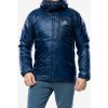 Zateplená bunda Mountain Equipment Oreus Hooded Jacket - admiral blue Zateplená bunda Mountain Equipment Oreus Hooded Jacket - admiral blue