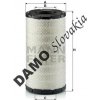 MANN FILTER Vzduchový filter MANN FILTER C 21 584 MANN FILTER Vzduchový filter MANN FILTER C 21 584