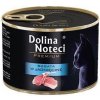 Dolina Noteci Premium pre mačky s vysokým obsahom jahňacieho mäsa 185g Dolina Noteci Premium pre mačky s vysokým obsahom jahňacieho mäsa 185g