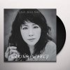 Youn Sun Nah: Waking World - Vinyl (LP) Youn Sun Nah: Waking World - Vinyl (LP)