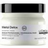 L'Oréal Professionnel Serie Expert Metal Detox Mask 150 ml