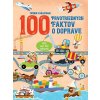 100 prvotriednych faktov o doprave, 2. vydanie 100 prvotriednych faktov o doprave, 2. vydanie