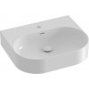 Umývadlo Ravak Ceramic Slim 55,3x45,2 cm otvor pre batériu uprostred XJX01155008 Umývadlo Ravak Ceramic Slim 55,3x45,2 cm otvor pre batériu uprostred XJX01155008