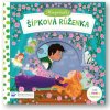 Svojtka Šípková Ruženka Mini rozprávky Svojtka Šípková Ruženka Mini rozprávky