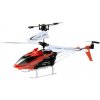 RC Helikoptéra SYMA S5 3CH - červená