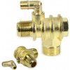 Spätný ventil na kompresor /V0.25/8/ M806891 Spätný ventil na kompresor /V0.25/8/ M806891