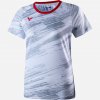 Dámske tričko Victor T-21000TD A White XS Dámske tričko Victor T-21000TD A White XS
