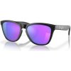 Slnečné okuliare Oakley FROGSKINS™ OO9013-H655 - MATTE BLACK PRIZM VIOLET Slnečné okuliare Oakley FROGSKINS™ OO9013-H655 - MATTE BLACK PRIZM VIOLET