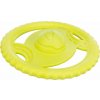 TRIXIE Aqua Toy plávajúci disk so stredovou loptou 20 cm TRIXIE Aqua Toy plávajúci disk so stredovou loptou 20 cm