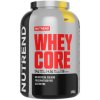 Nutrend Whey Core, Vanilla - 1800 g Nutrend Whey Core, Vanilla - 1800 g