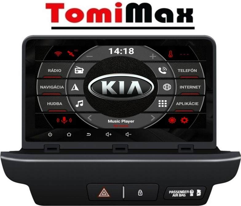 TomiMax 190