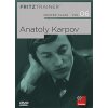 ChessBase Master Class Vol.6: Anatoly Karpov, Karsten Müller - verzia na stiahnutie (anglicky, nemecky) ChessBase Master Class Vol.6: Anatoly Karpov, Karsten Müller - verzia na stiahnutie (anglicky, nemecky)