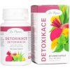 Dr. Popov Bylinné kapsule Detoxikácia 60 tablet Dr. Popov Bylinné kapsule Detoxikácia 60 tablet