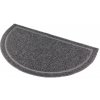 Trixie Polkruhová PVC predložka k WC 41 x 25 cm