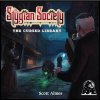 APE Games The Stygian Society - The Cursed Library APE Games The Stygian Society - The Cursed Library