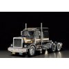 Tamiya King Hauler Black Edition (stavebnica) 1:14 Tamiya King Hauler Black Edition (stavebnica) 1:14