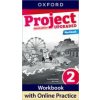 Project, 4th Edition Upgraded 2 Workbook (International) (Tom Hutchinson) Project, 4th Edition Upgraded 2 Workbook (International) (Tom Hutchinson)