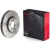 Brzdový kotúč BREMBO 09.A758.1X Brzdový kotúč BREMBO 09.A758.1X