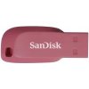 SanDisk Cruzer Blade 16GB USB2.0 elektricky růžová SDCZ50C-016G-B35PE SanDisk Cruzer Blade 16GB USB2.0 elektricky růžová SDCZ50C-016G-B35PE