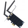 TP-Link Archer T6E Interný WLAN 867 Mbit/s TP-Link Archer T6E Interný WLAN 867 Mbit/s