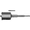 YATO Korunkový vrták SDS PLUS 82MM (YT-44034) YATO Korunkový vrták SDS PLUS 82MM (YT-44034)