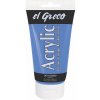 Akrylová farba El Greco 150 ml Pale modrá (Akrylová farba El Greco 150 ml) Akrylová farba El Greco 150 ml Pale modrá (Akrylová farba El Greco 150 ml)