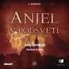 Anjel v podsvetí (Barbarič a Stein 7) Anjel v podsvetí (Barbarič a Stein 7)