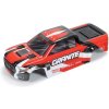 ARRMA Arrma karosérie červená/camo: Grom Granite ARRMA Arrma karosérie červená/camo: Grom Granite