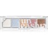 Unleashia Mood Shower Face Palette NO.101 Ballerino Paletka očných tieňov 4 g Unleashia Mood Shower Face Palette NO.101 Ballerino Paletka očných tieňov 4 g