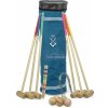 Vilac Dřevěný kroket set pro 6 hráčů Vilac Dřevěný kroket set pro 6 hráčů