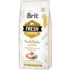 Brit Fresh Adult Great Life kuracie so zemiakmi - výhodné balenie: 2 x 12 kg Brit Fresh Adult Great Life kuracie so zemiakmi - výhodné balenie: 2 x 12 kg