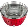 LotusGrill Red G-RO-34P LotusGrill Red G-RO-34P