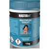 MASTERsil Chlor MULTIPLEX Tablet - 1kg MASTERsil Chlor MULTIPLEX Tablet - 1kg