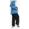Detská bunda Reima Luppo - blue ocean Detská bunda Reima Luppo - blue ocean