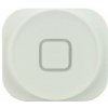 Vonkajšie tlačidlo home button iPhone 5 biele Vonkajšie tlačidlo home button iPhone 5 biele