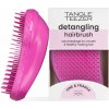 Tangle Teezer Fine & Fragile Berry Bright – kefa na jemné a krehké vlasy bez ťahania Tangle Teezer Fine & Fragile Berry Bright – kefa na jemné a krehké vlasy bez ťahania