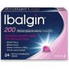 Ibalgin 200 mg 24 tbl Ibalgin 200 mg 24 tbl